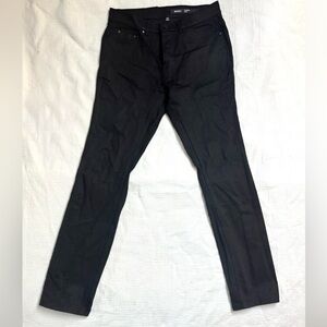 DKNY Black Slim Jeans 32 x 32